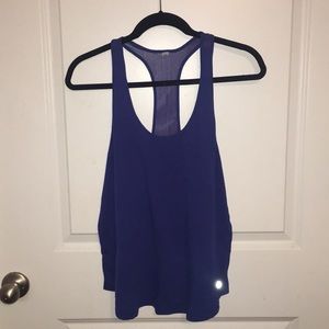 Alo yoga tank